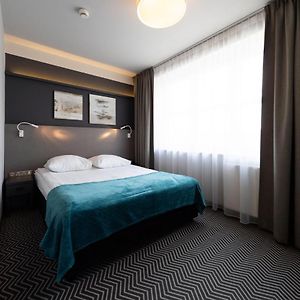 Deluxe Kamer met een King Size Bed