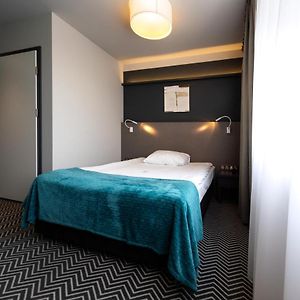 Kamer met een King Size Bed